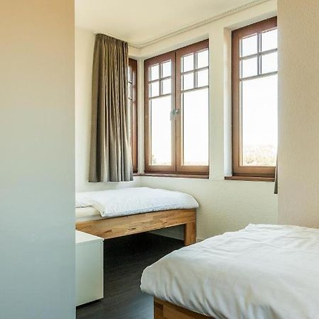 Windfluechter, Landhaus Haven Hoeoevt Ahrenshoop Extérieur photo
